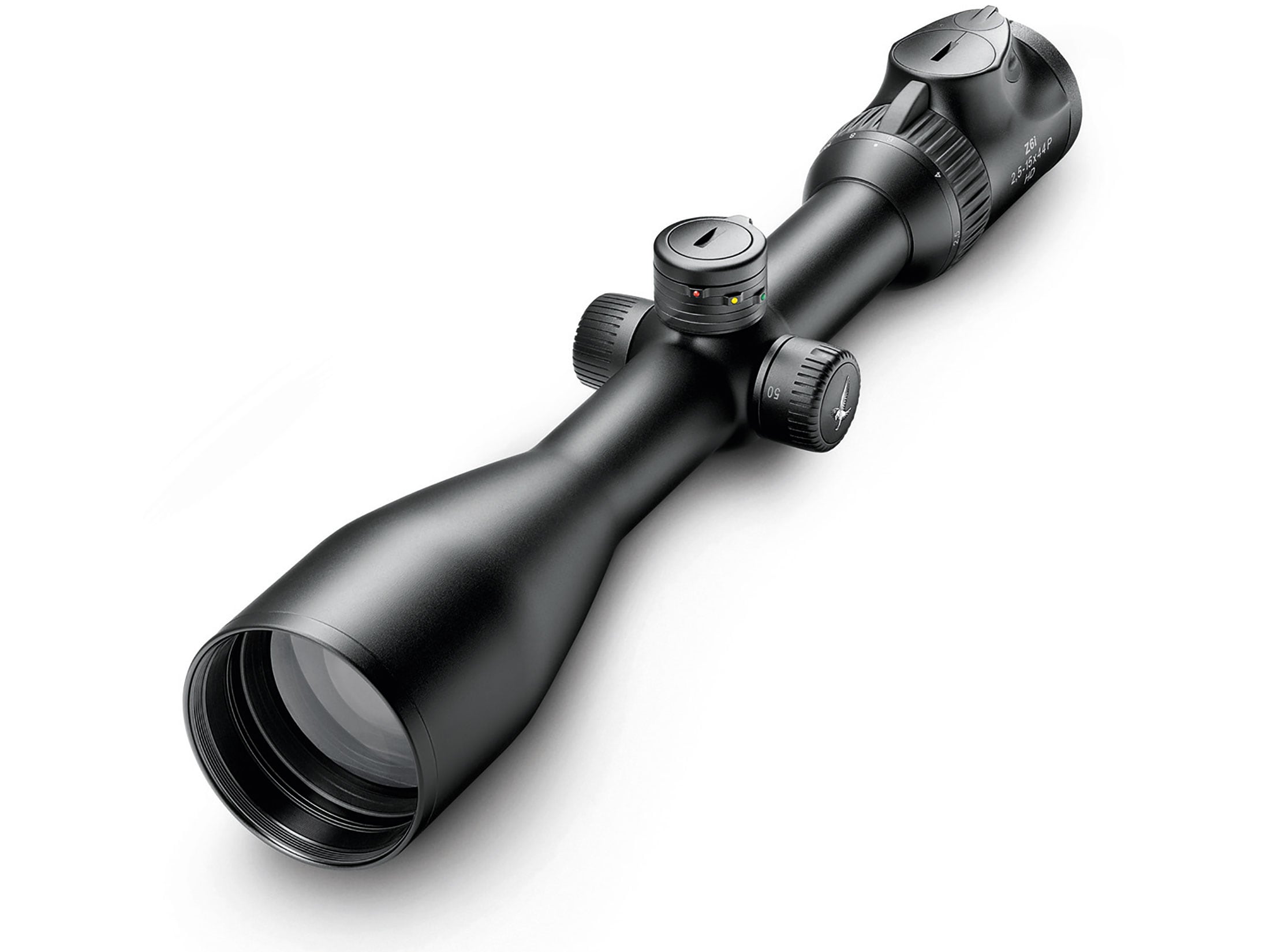 Приціл оптичний Swarovski Z6I II 5-30x50 BT PL 4W-I фото 2