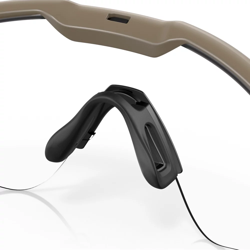 Окуляри балістичні Oakley® 