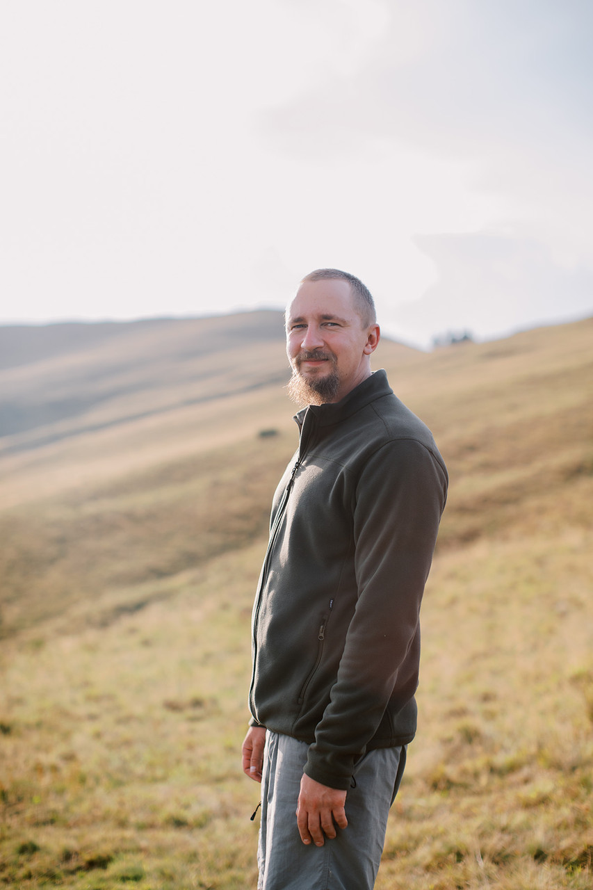 Кофта флисовая Tribe Fleece Jacket Full Zip T-KJ-0011-olive, 50 фото 1