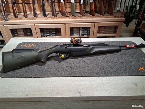 Магазин для Benelli Argo 30-06 4-x зарядний фото 1