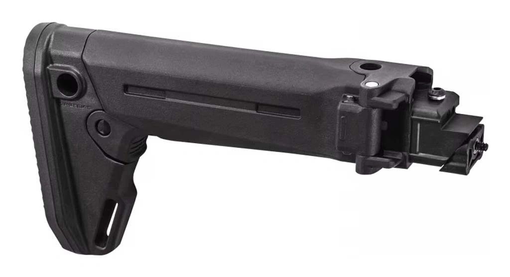 MAG585-BLK Приклад Magpul ZHUKOV-S AK47/AK74 фото 4