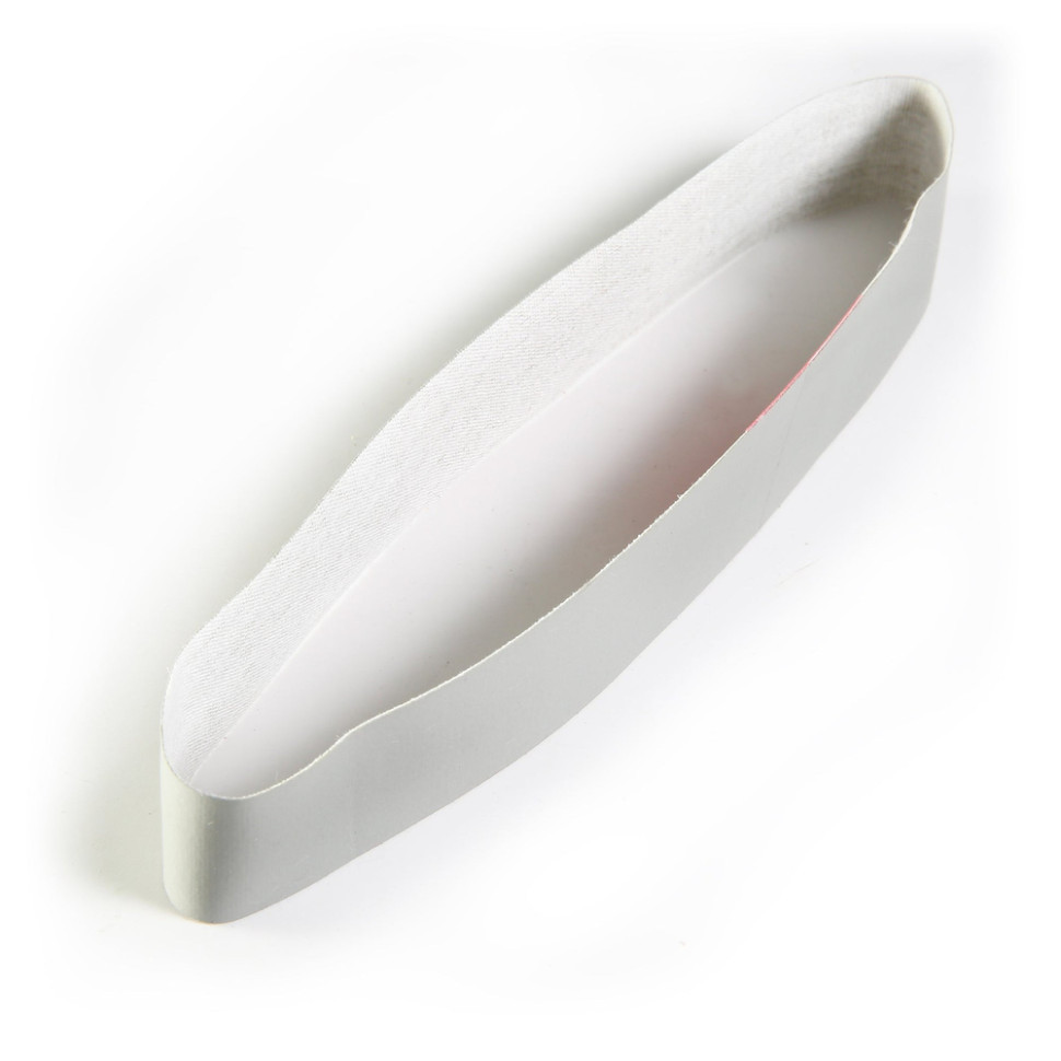 Work Sharp Набір змінних ременів 5шт для точилки KEN ONION (MK.1 та MK.2), 12000 GRIT фото 1