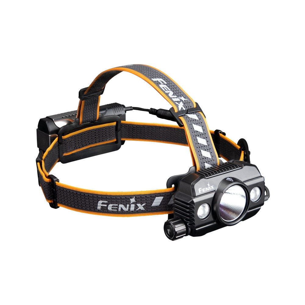 Ліхтар налобний Fenix HP30R V2.0 фото 1
