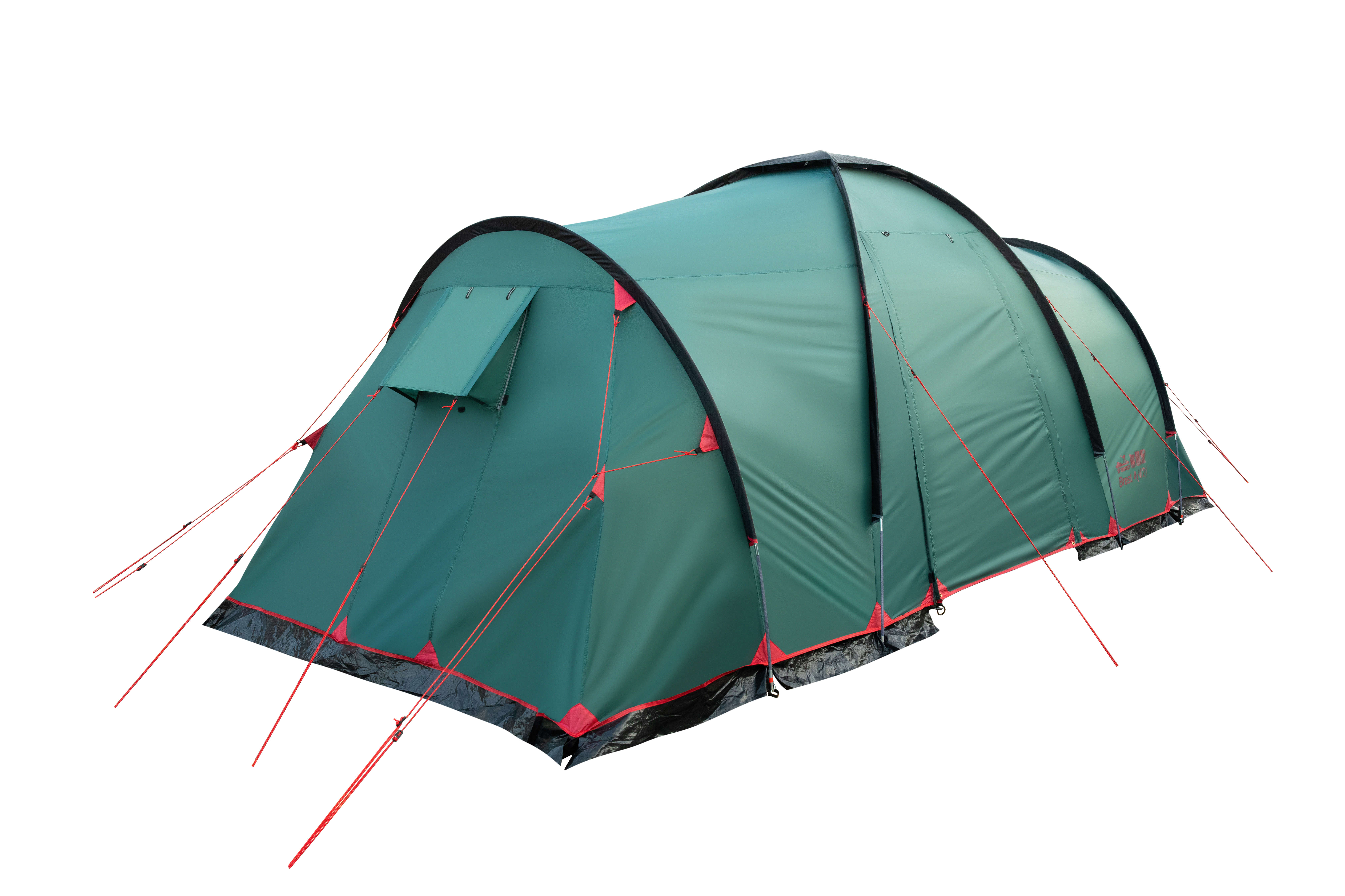 Намет Tramp Brest 4 (V2) green UTRT-082 фото 1