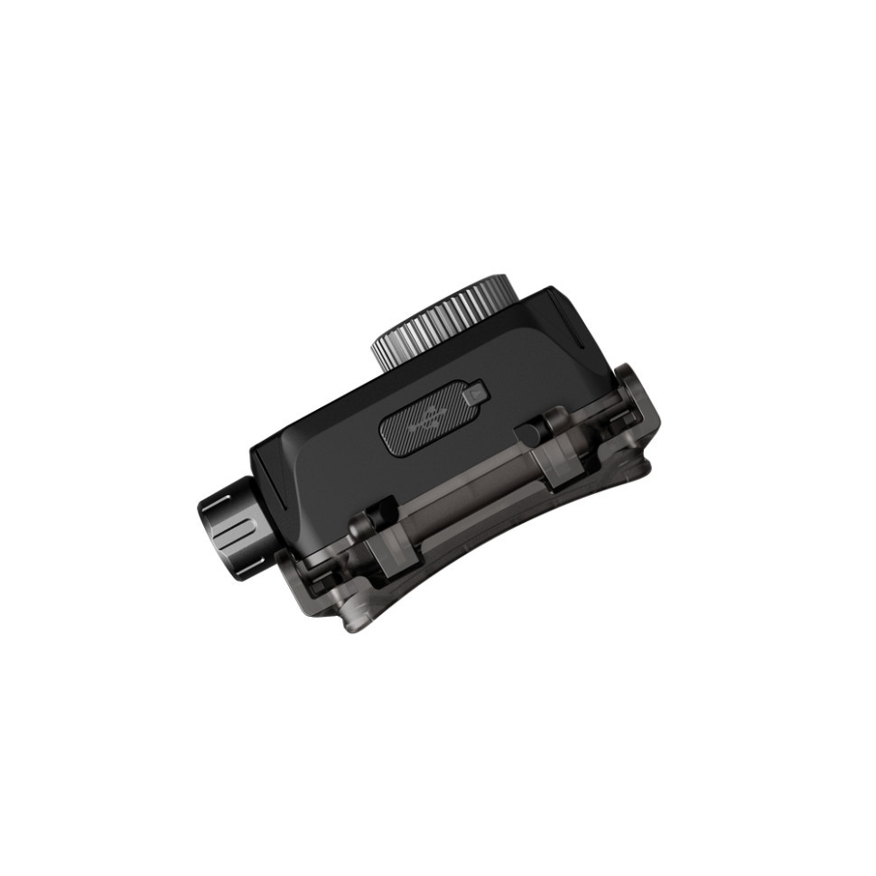 Ліхтар налобний Fenix HL45R LED з безконтактним датчиком фото 4