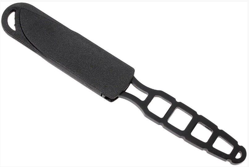 Knife KA-BAR 1118BP Skeleton Knife BLISTER (4008333) фото 4