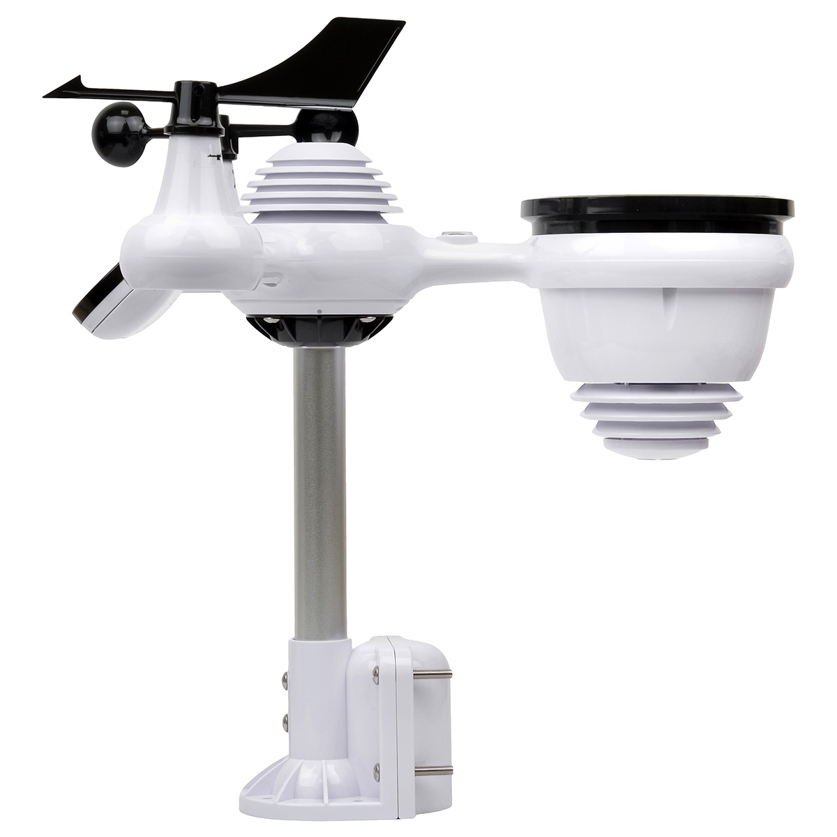 Метеостанція SIGETA SmartMeteo Pro 7-in-1 Wi-Fi фото 8