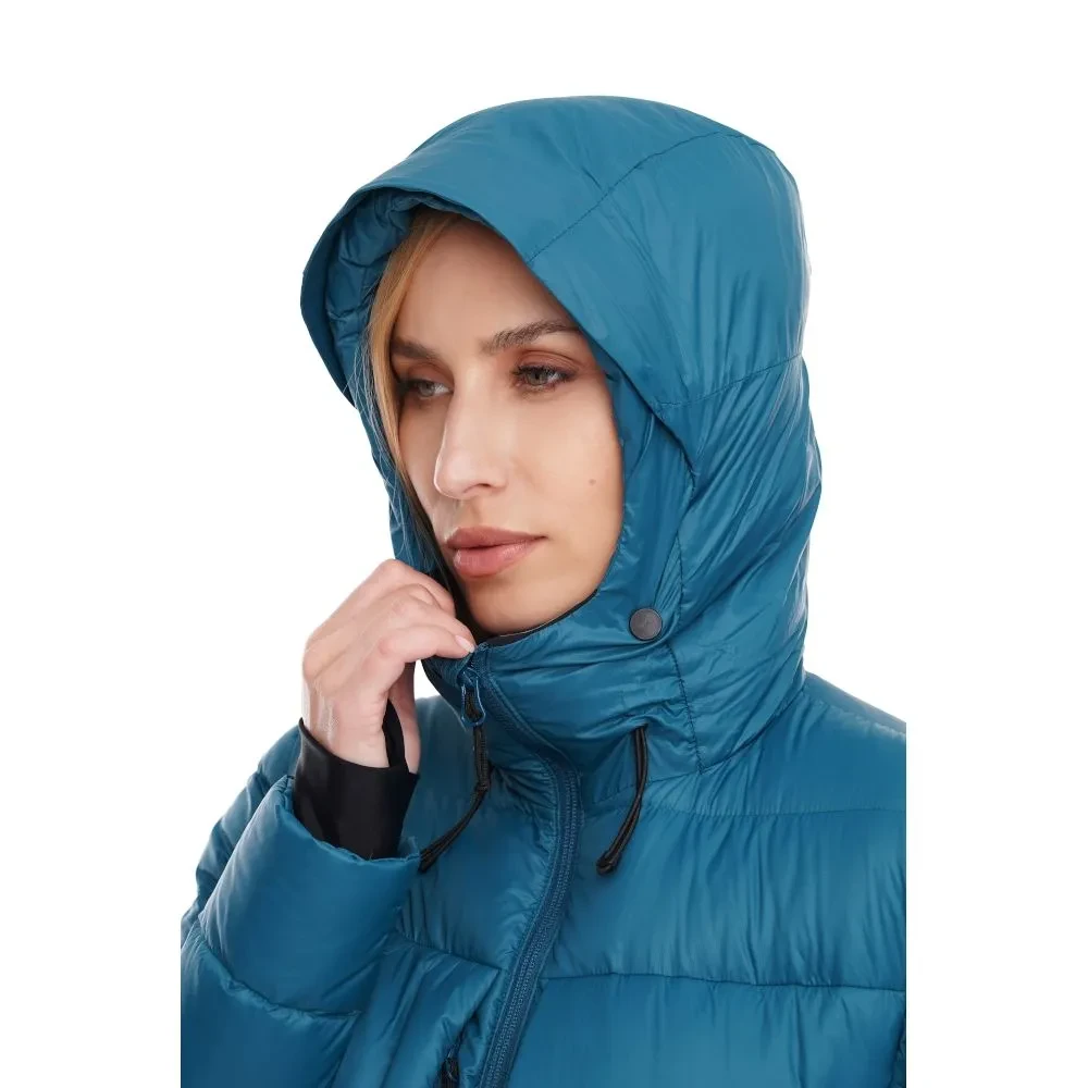 Куртка Turbat Petros Lite Wmn фото 4