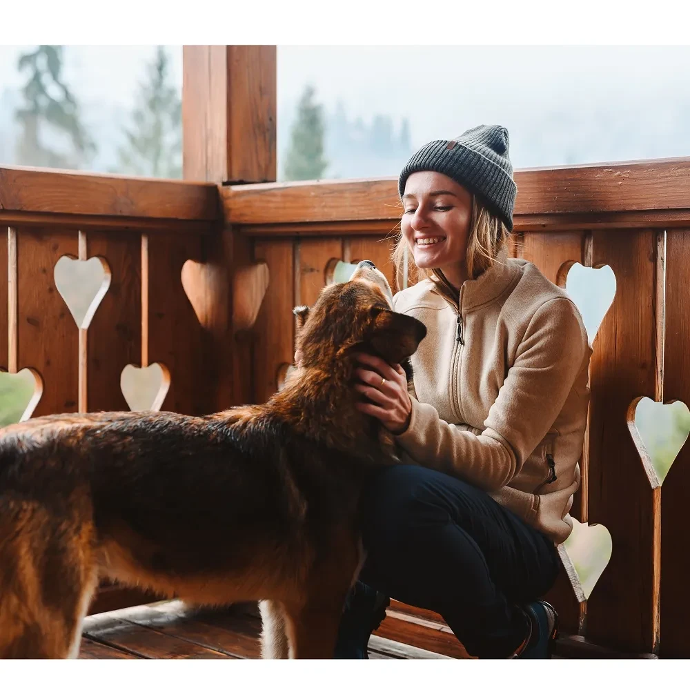 Шапка Turbat Custo фото 4