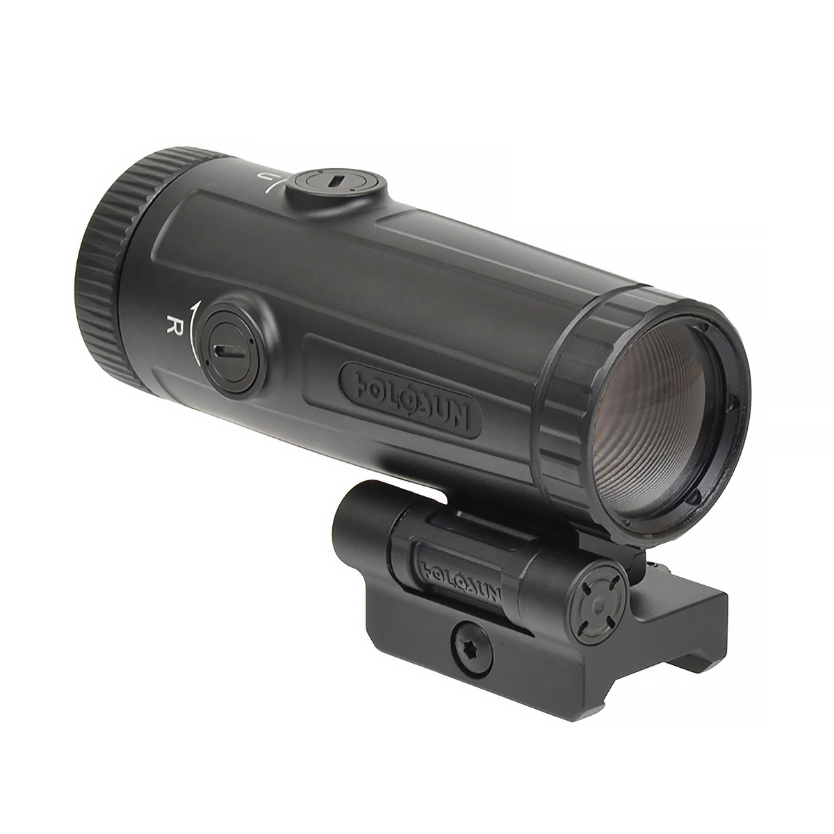 Збільшувач HOLOSUN HM6X 6x magnifier фото 2