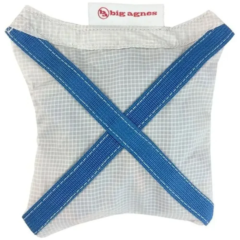 Компресійні стропи Big Agnes Super Light Girdle фото 1