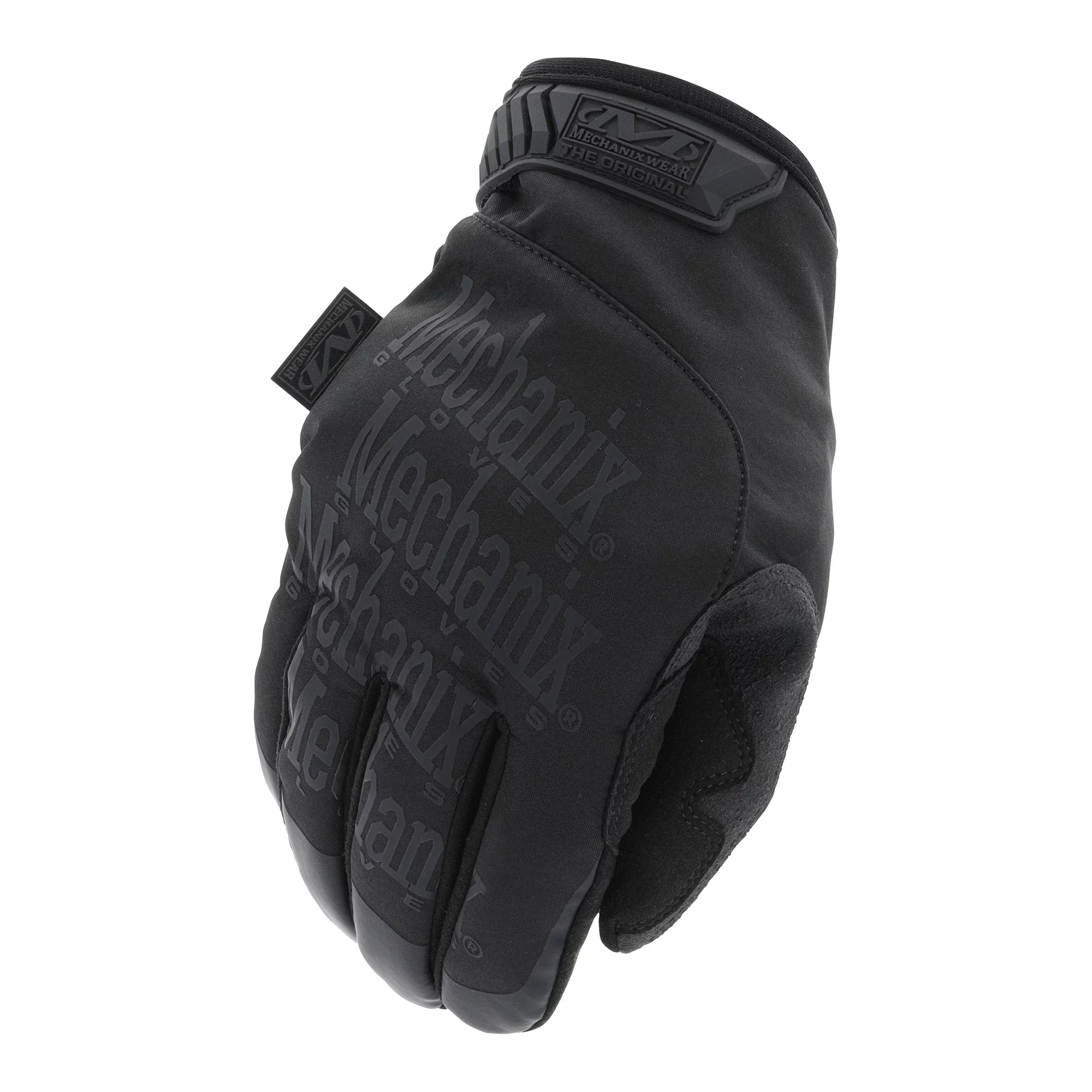 Перчатки тактические зимние Mechanix® 