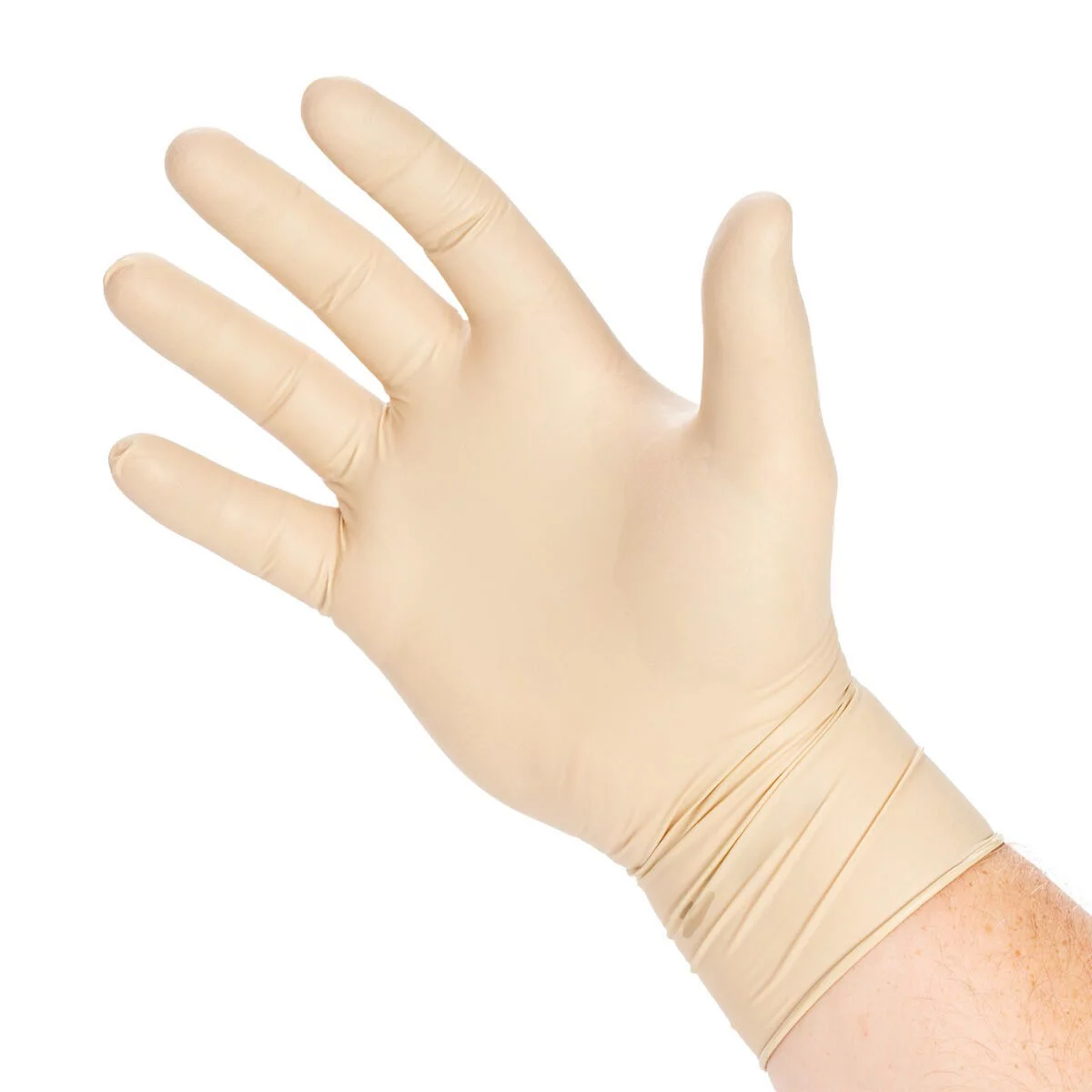 Перчатки нитриловые Bear Claw® 