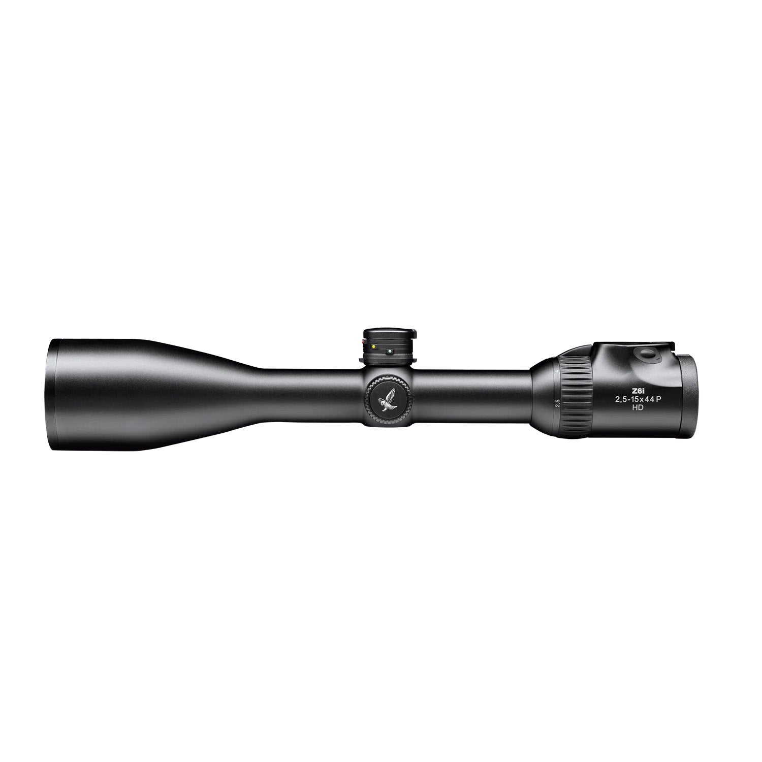 Приціл оптичний Swarovski 2.5-15x44 Z6I II P BT L 4A-I фото 2