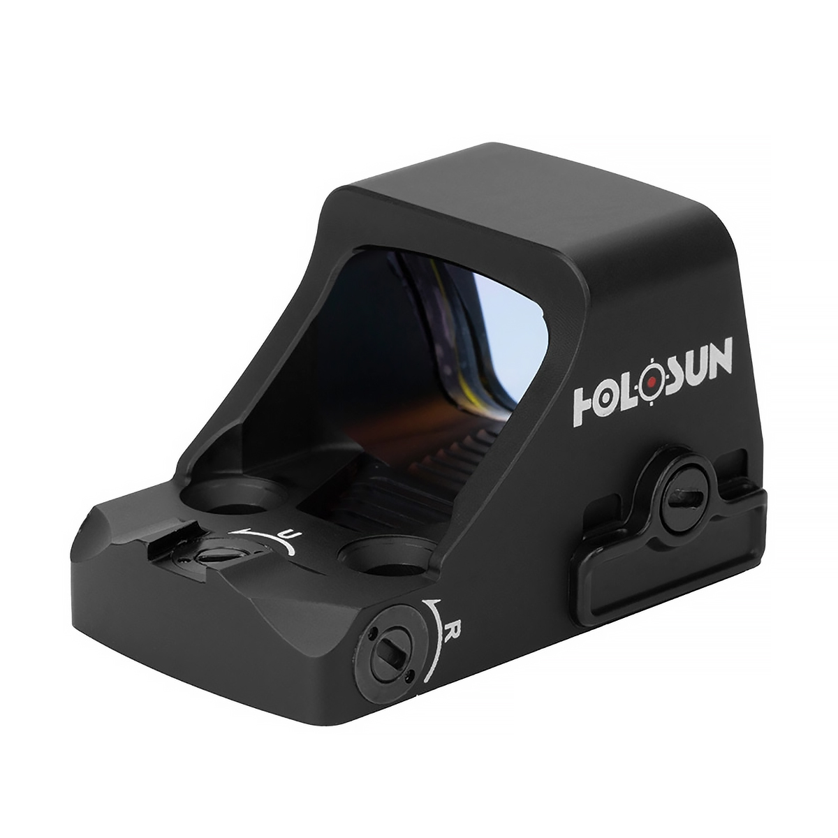 Коліматорний приціл HOLOSUN HS507K X2 фото 3