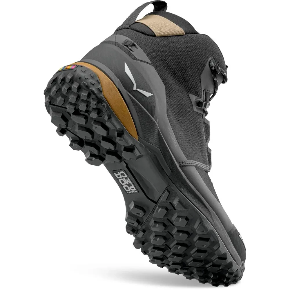 Ботинки Salewa Puez 2 MID PTX Mns фото 3