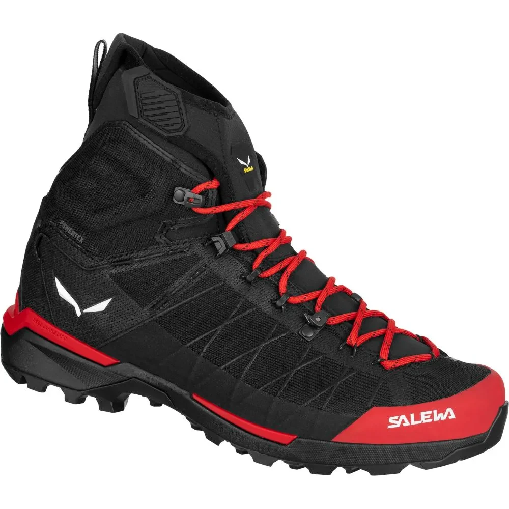 Черевики Salewa Ortles Light MID PTX Mns фото 1