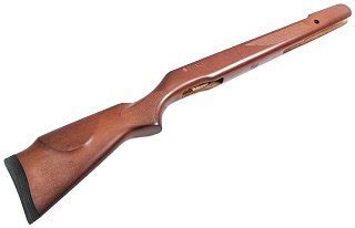 Дерев'яний приклад Stoeger для М3500 фото 7