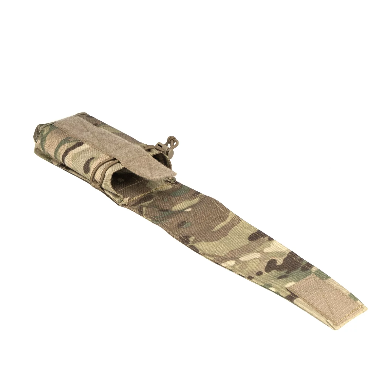 Підсумок закритий для магазину 12 калібр Utactic® Multicam фото 11