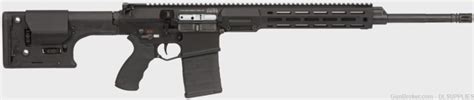 DMR308 Приклад LMT для карабінів MARS 308 WIN фото 4