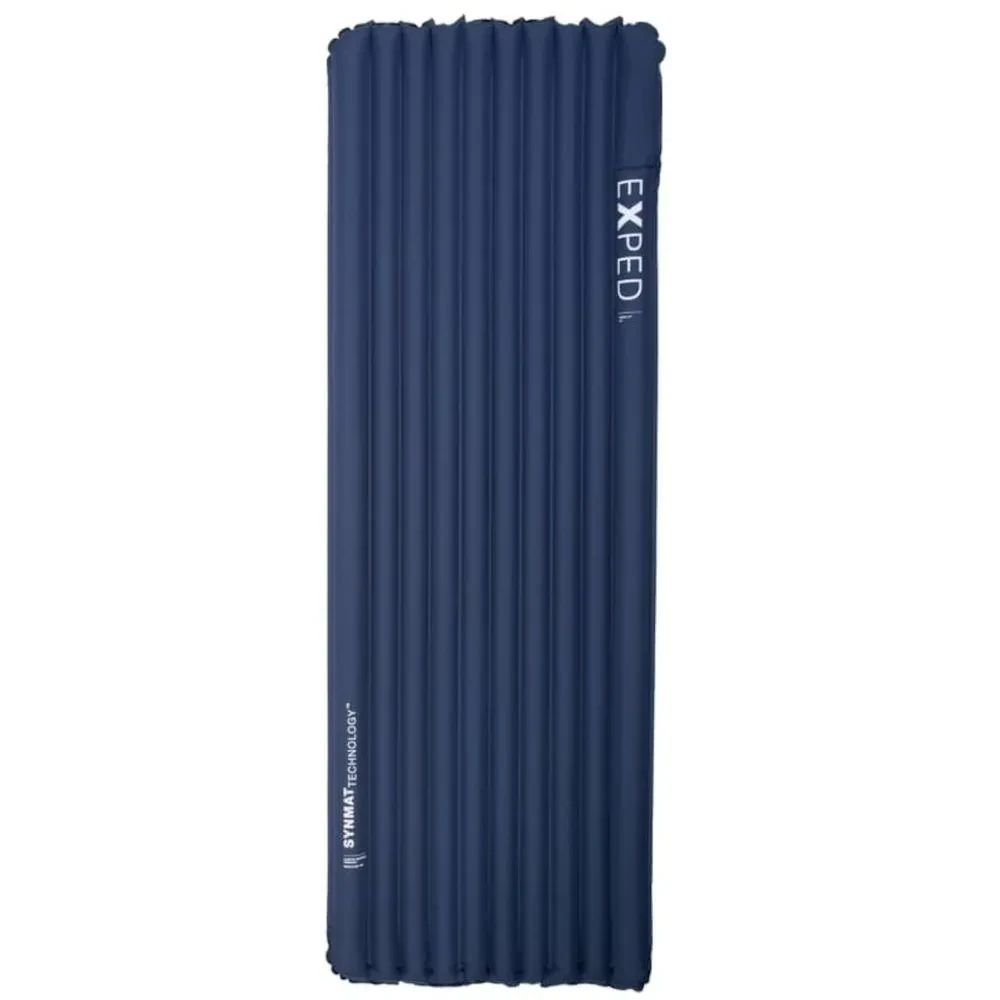 Надувной коврик Exped Versa 2R LW фото 1