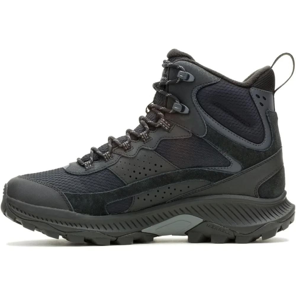 Черевики Merrell Speed Strike 2 Thermo MID WP Mns фото 3