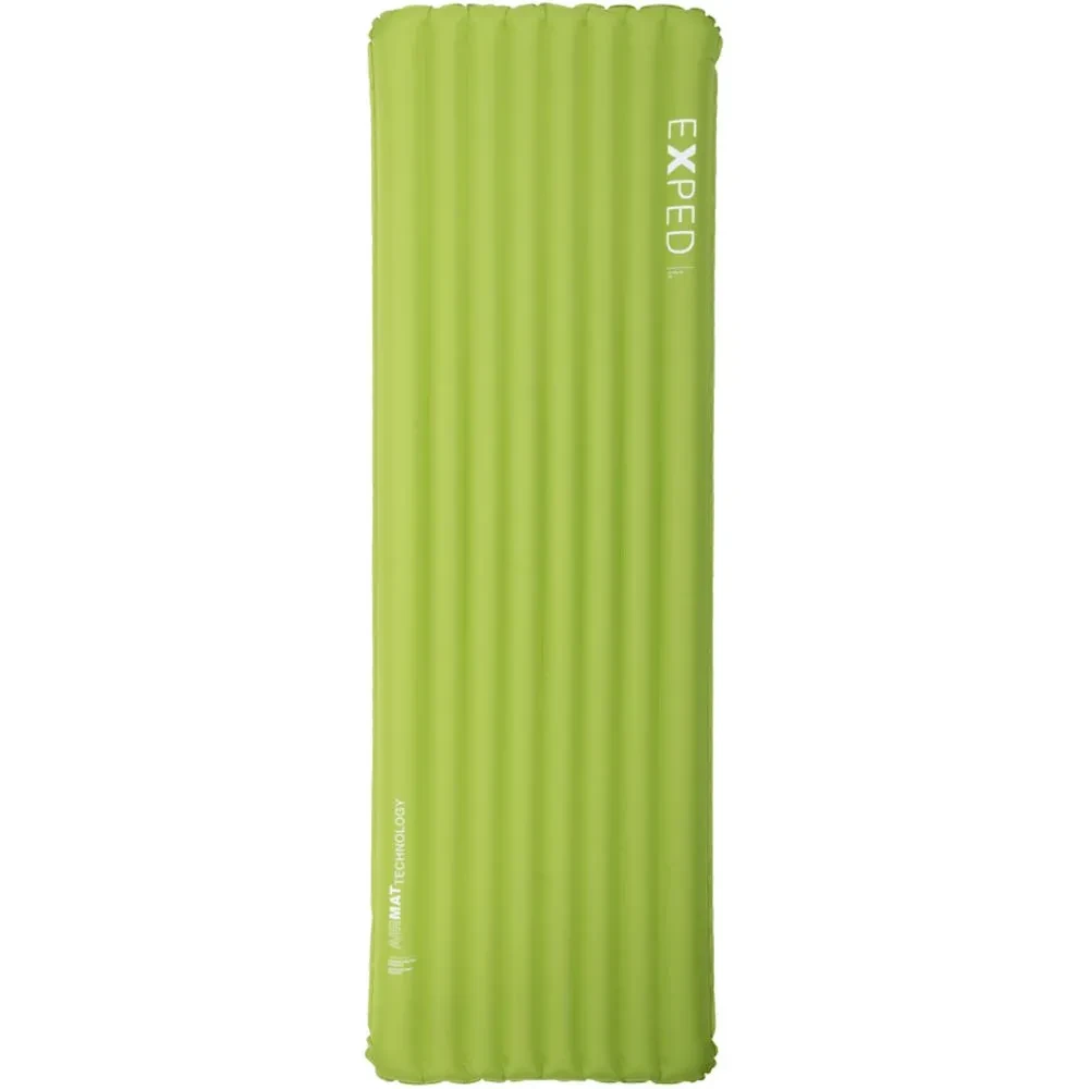 Надувной коврик Exped Ultra 1R LW фото 1
