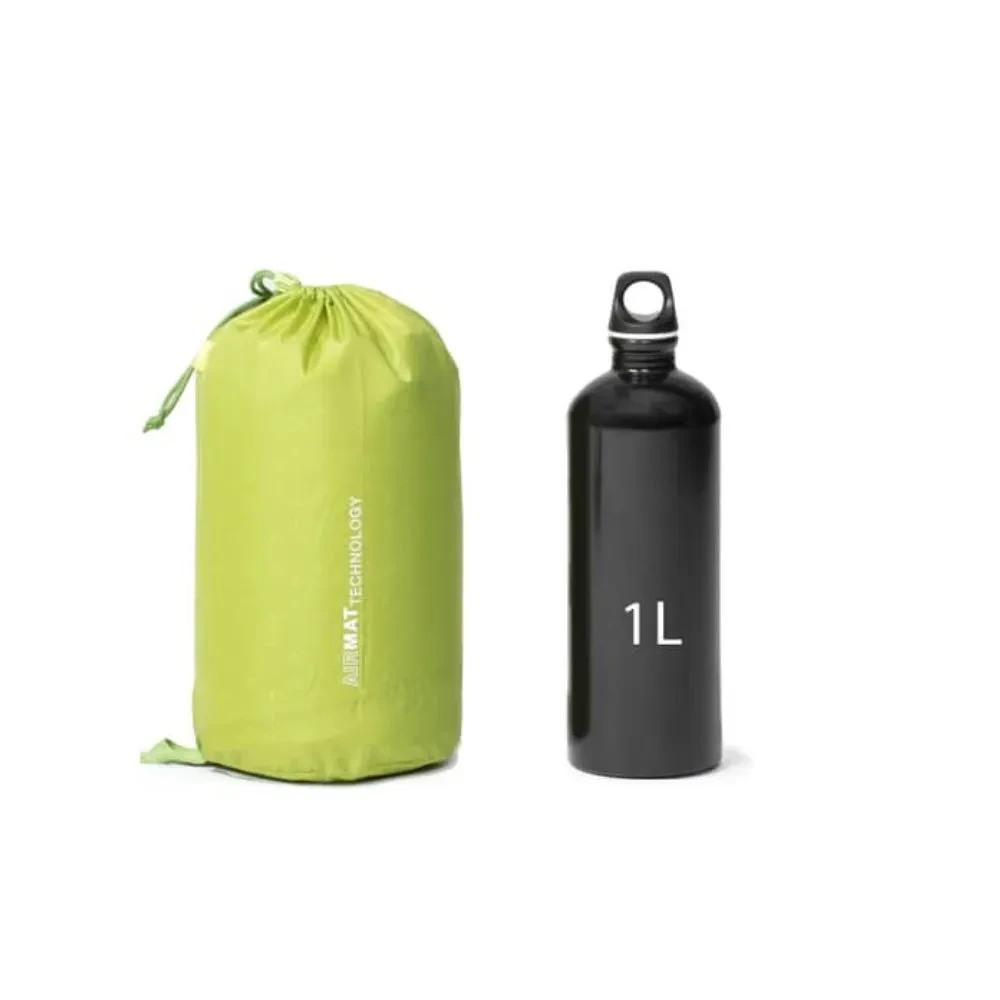 Надувной коврик Exped Ultra 1R Duo M фото 4