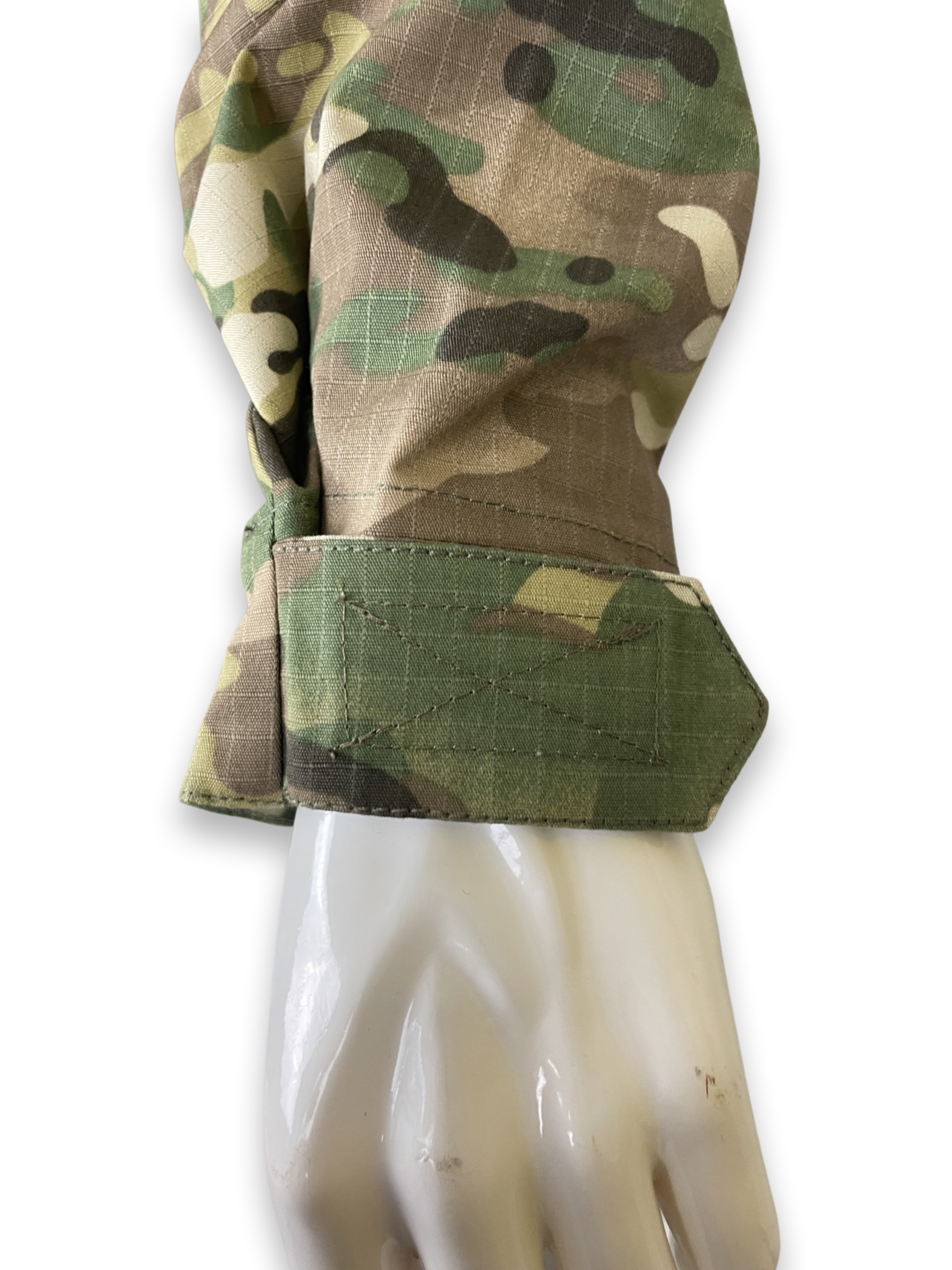 Костюм (Кітель+Штани) мультикам розмір 54 (XL) фото 5