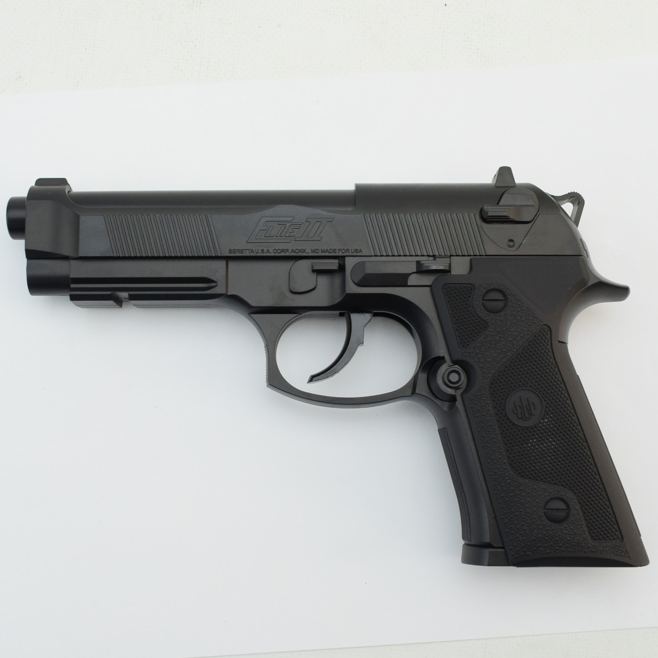 Пістолет пневматичний Beretta Elite II (Беретта Еліт 2) фото 1