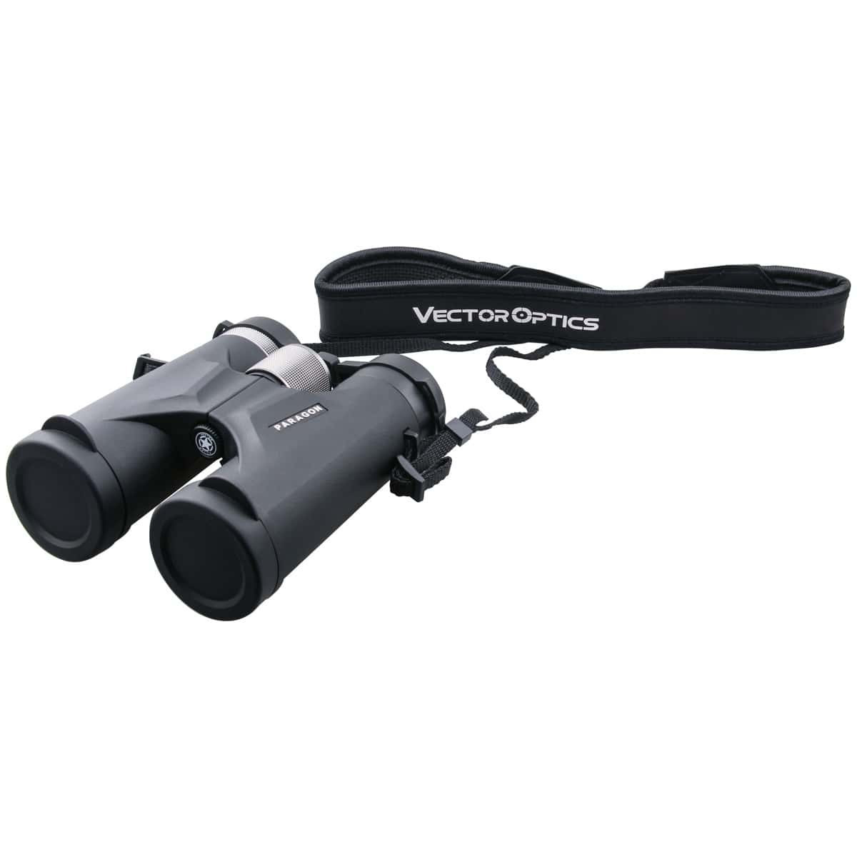 Бинокль Vector Optics Paragon 10x42 Roof SCBO-04 фото 2