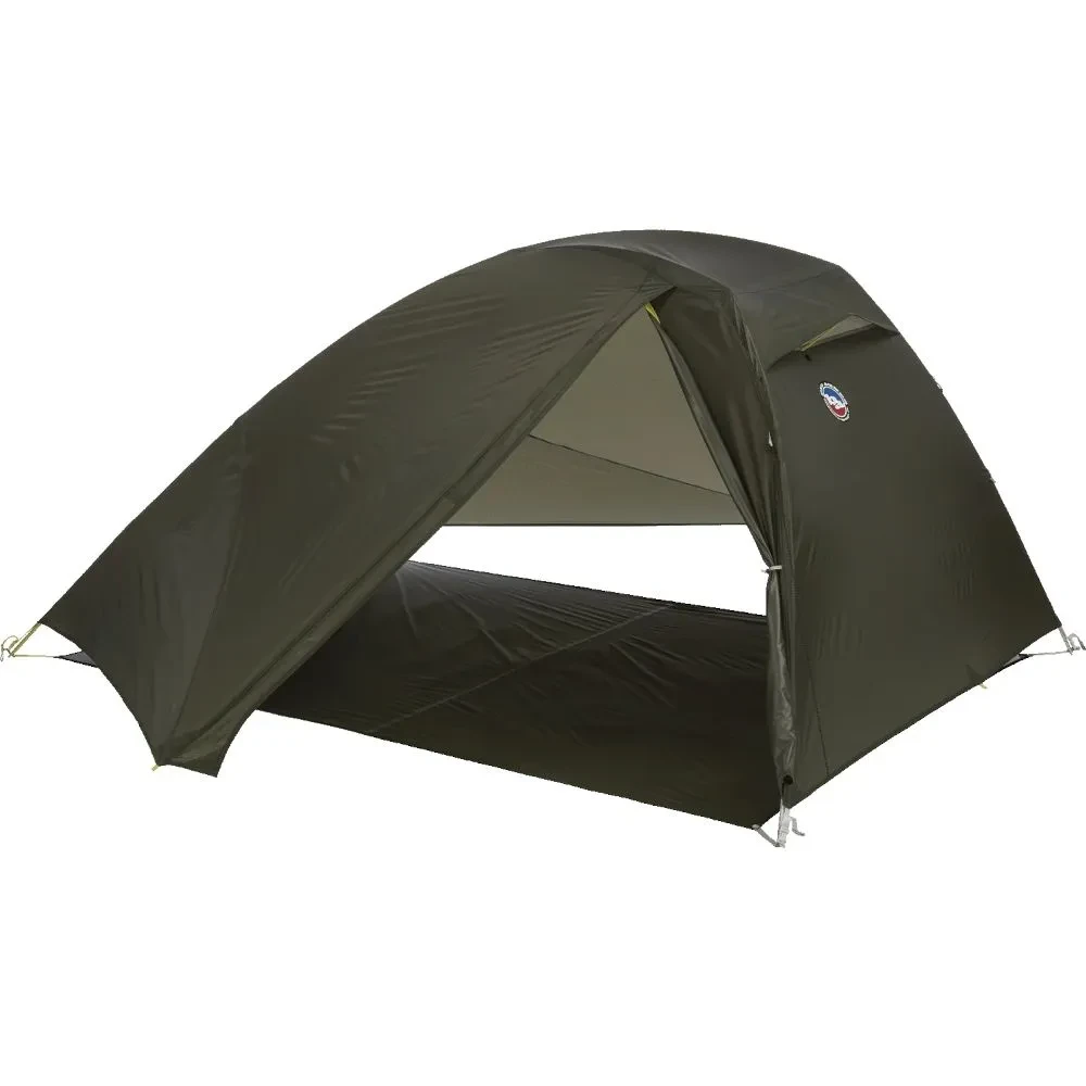 Палатка Big Agnes Crag Lake SL2 фото 2