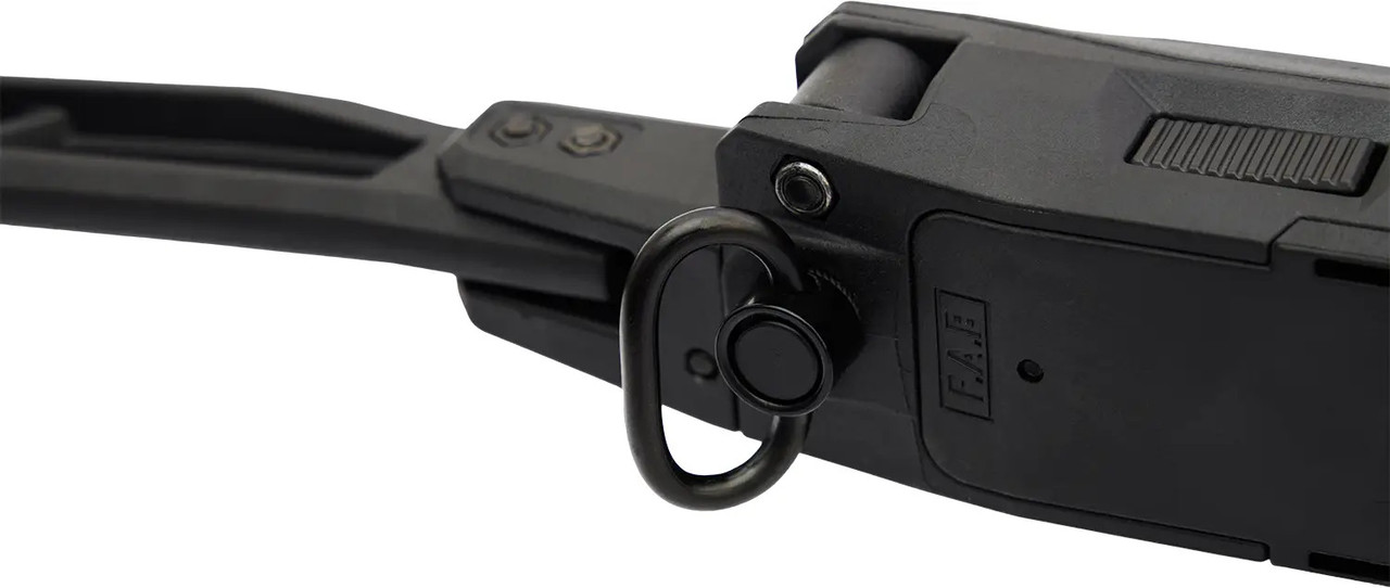 Конверсійний кіт FAB Defense AMP PRO для Walther PDP чорний fx-amppro-10b3b фото 3