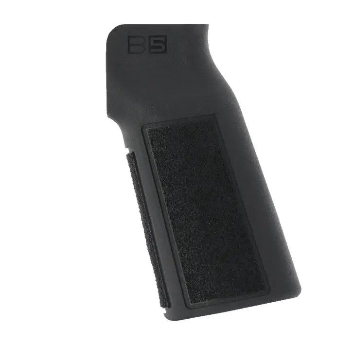 Руків'я пістолетне B5 PGR-1452 BLK фото 2