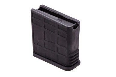 Магазин Barrett чорний кал.308WIN/ 6.5 CREED/.260 REM 10-ти зарядний тип фото 1