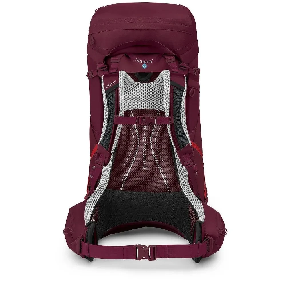 Рюкзак Osprey Aura AG LT 65 фото 3