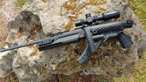 Ложе FAB UAS для Ruger 10/22 фото 9