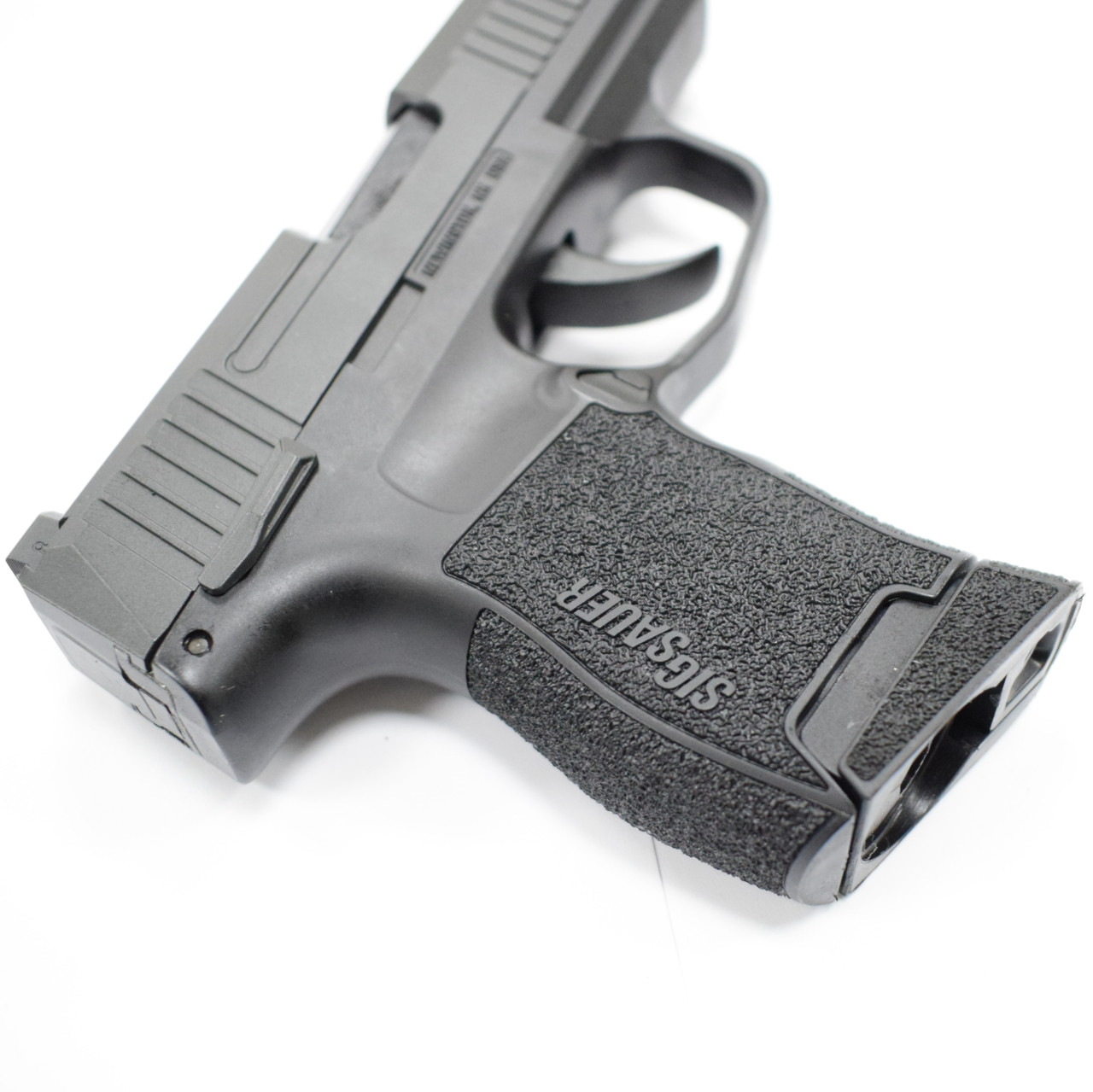 Пістолет Sig Sauer P365 Blowback калібр 4.5 мм фото 3