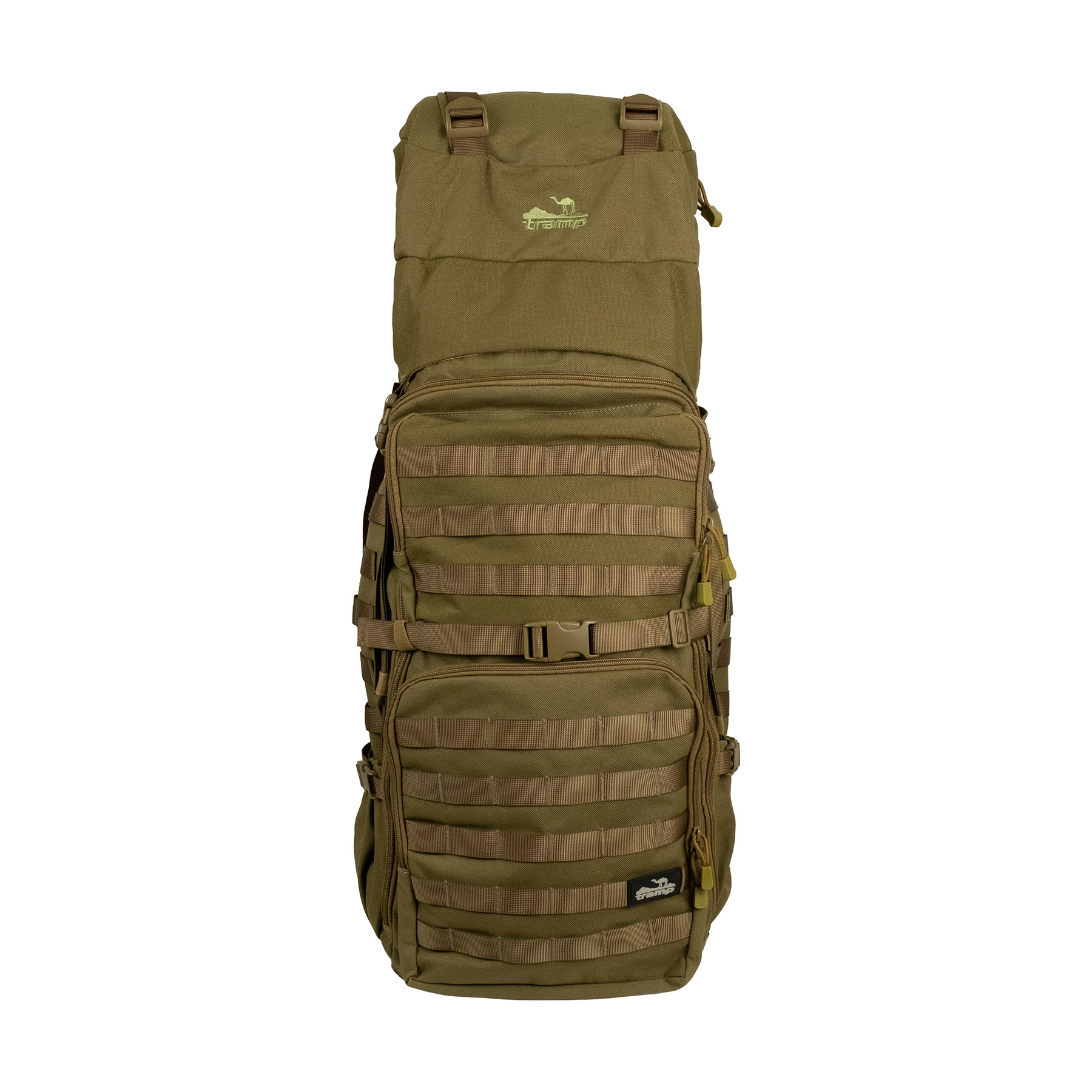 Рюкзак Tramp Defender 60 л UTRP-048-sandstone фото 11