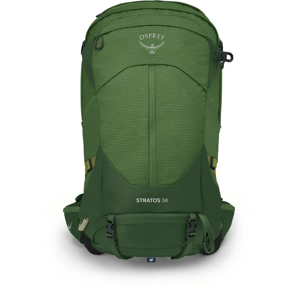 Рюкзак Osprey Stratos 34 фото 2