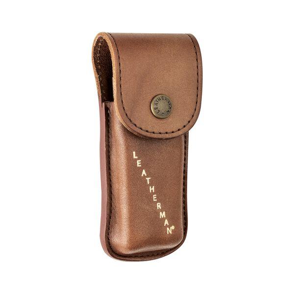 Мультитул LEATHERMAN CHARGE PLUS, кожаный чехол, метрические биты фото 3
