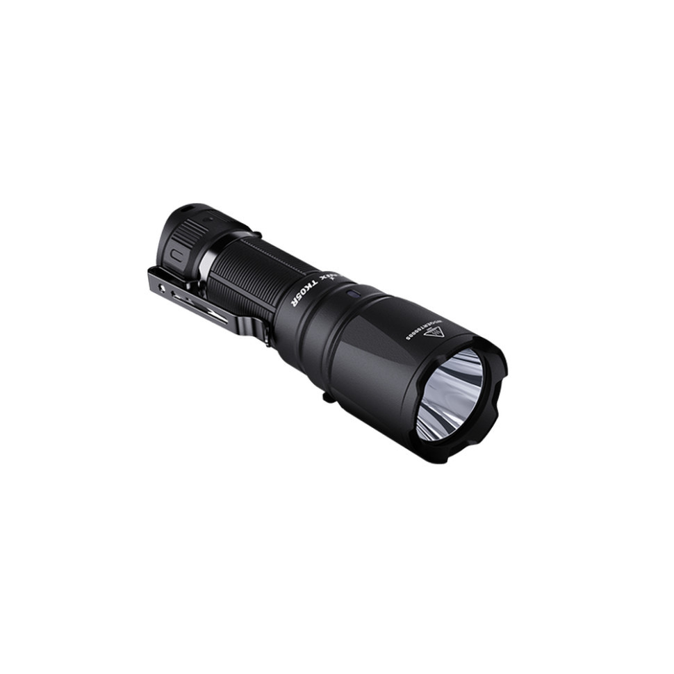 Тактичний ліхтар ручний Fenix TK05R фото 5