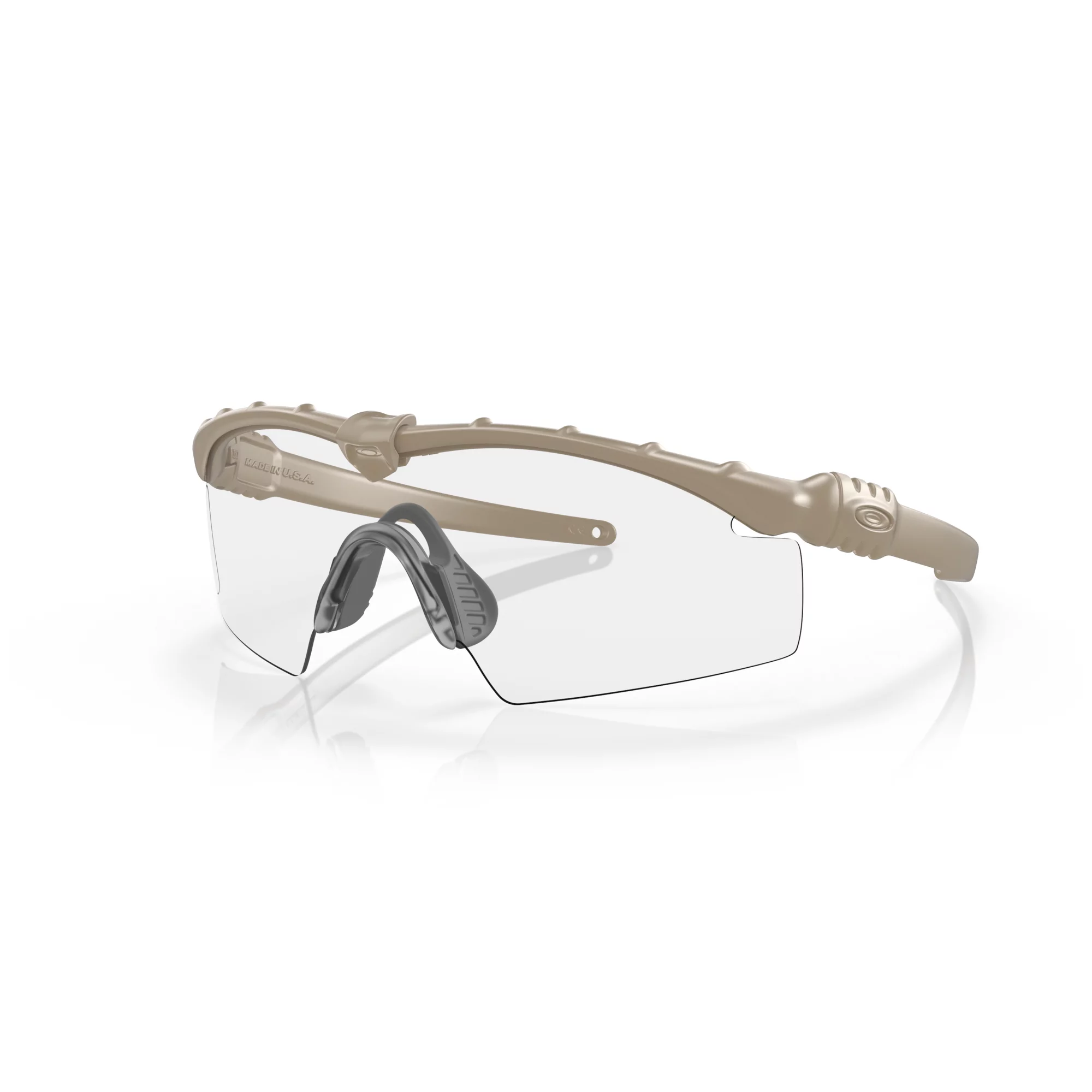 Окуляри балістичні Oakley® 