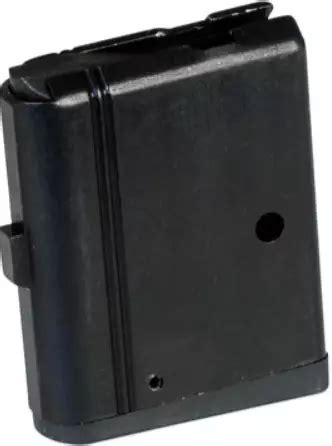 Магазин до Sako Quad 10-ти зарядний 22LR фото 2