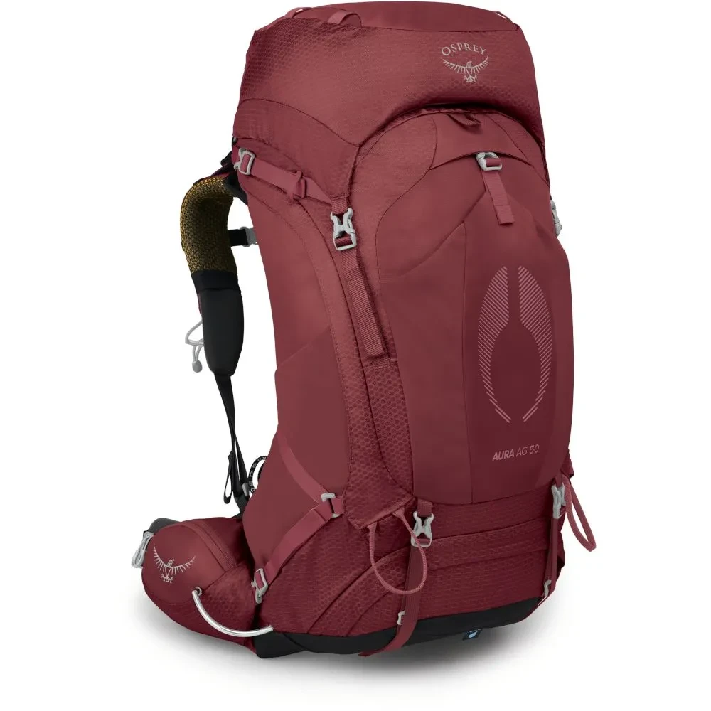 Рюкзак Osprey Aura AG 50 фото 1