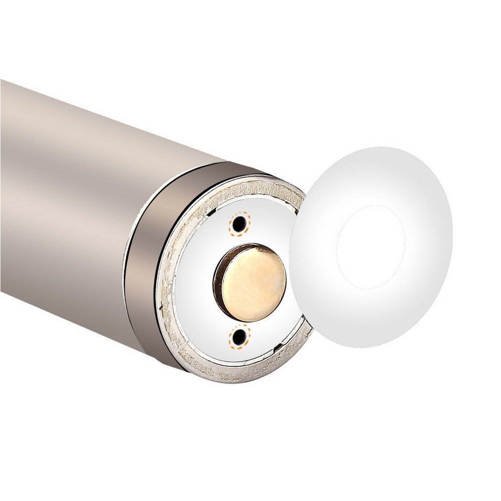 Акумулятор 16340 Fenix 700 UP mAh Li-ion micro usb зарядка фото 4
