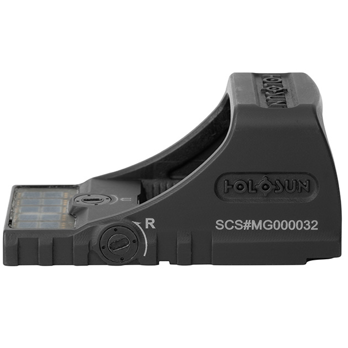 Коліматорний приціл HOLOSUN SCS-MOS-GR фото 4