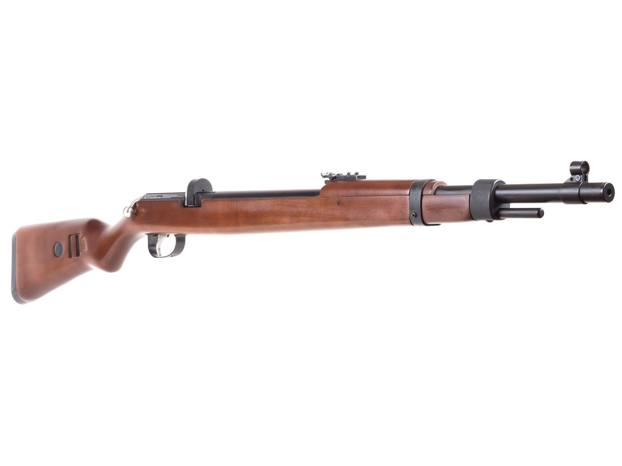 Гвинтівка Diana MAUSER K98 PCP 4.5 мм фото 5