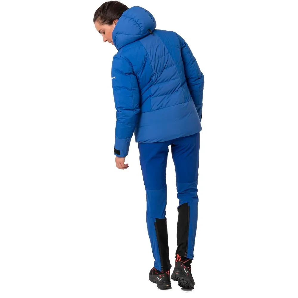 Куртка Salewa Ortles Heavy Wms фото 3