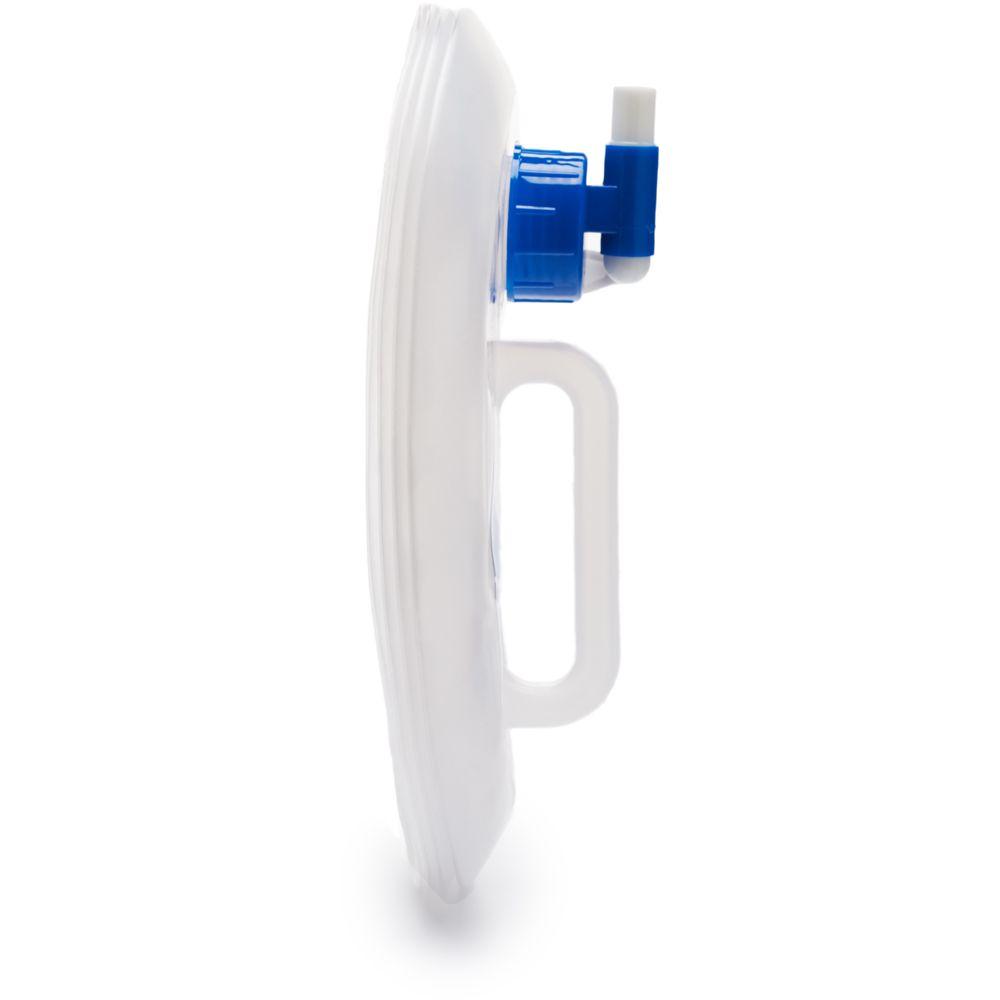 Каністра для води складана Naturehike LDPE4 NH14S002-T, 5 л фото 4